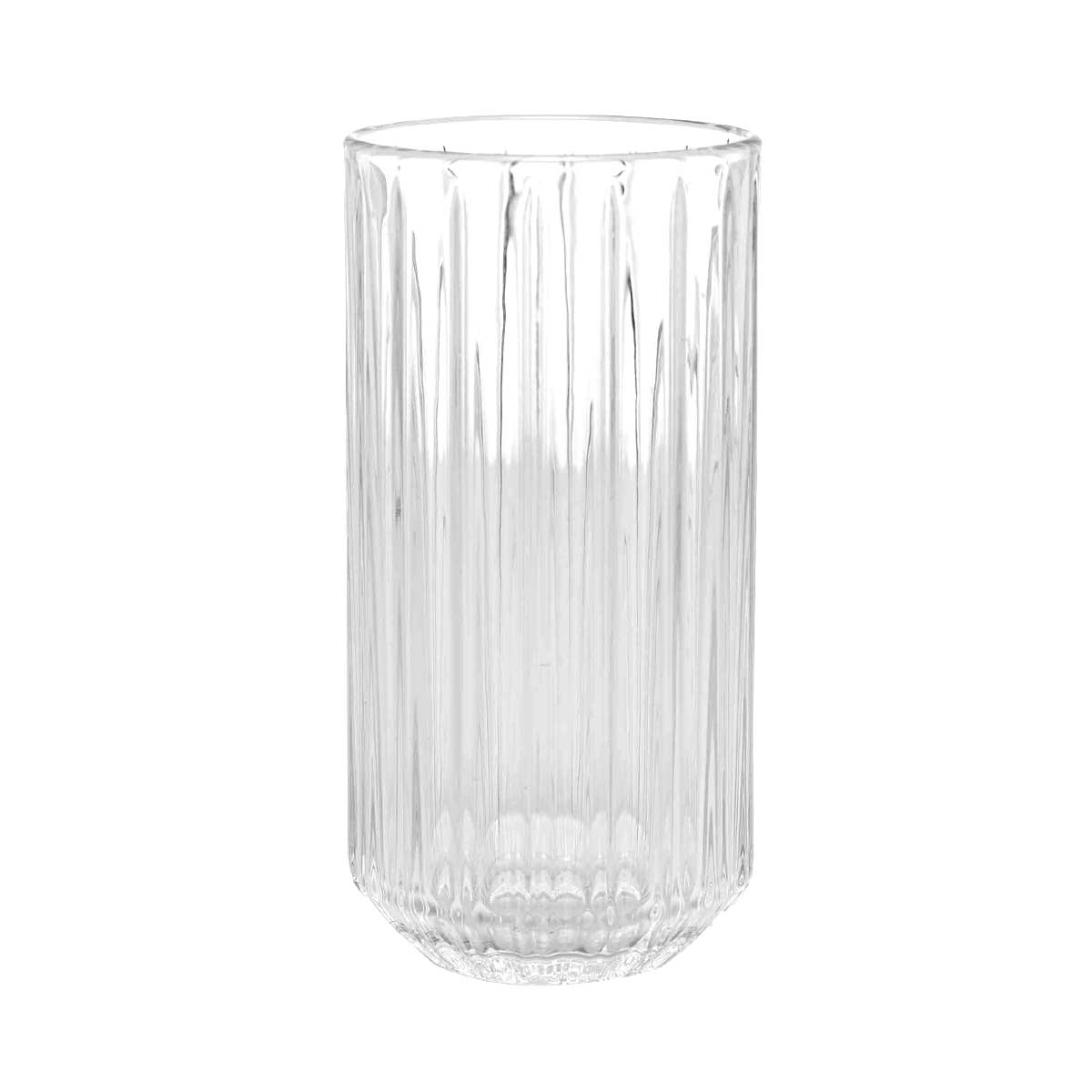 COPO ALTO DE CRISTAL BANGKOK 370ML