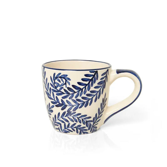 Caneca Versailles 250ml Cascais