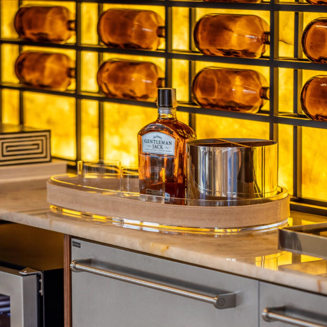 Bandeja Peanut Aurora-M - DoceLar Loja