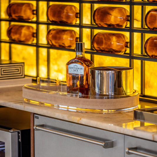 Bandeja Peanut Aurora-M - DoceLar Loja