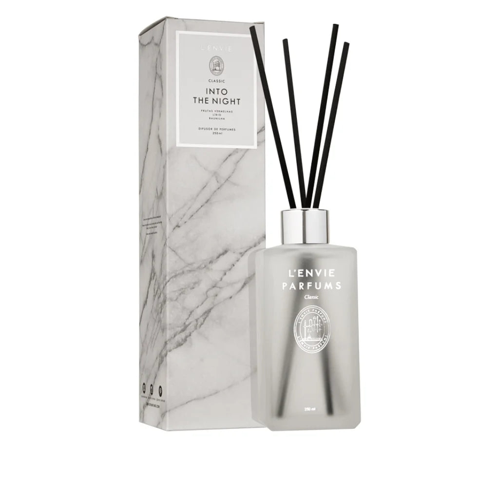DIFUSOR DE PERFUME INTO THE NIGHT-CLASSIC 200ML