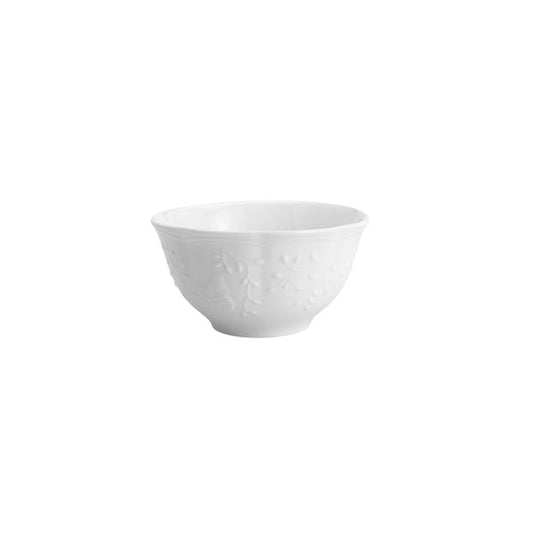 BOWL DE PORCELANA NEW BONE BUTTERFLY