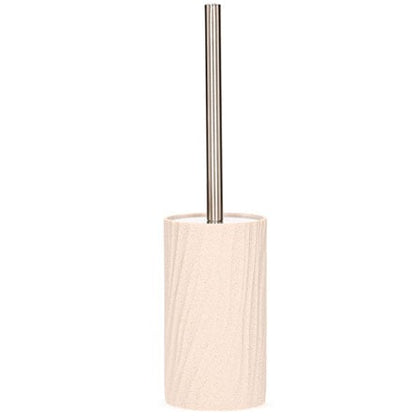 ESCOVA SANITARIA EM POLIRRESIN