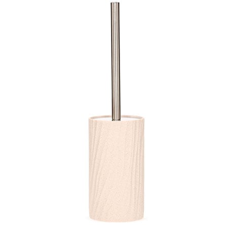 ESCOVA SANITARIA EM POLIRRESIN
