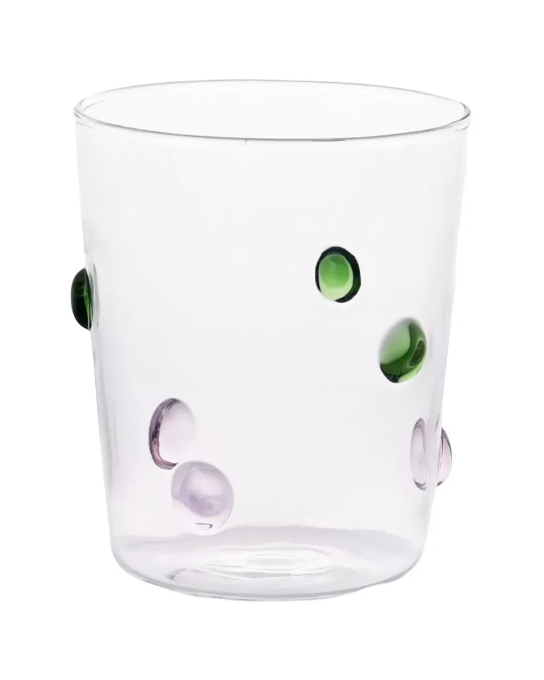 COPO DE VIDRO COLORS