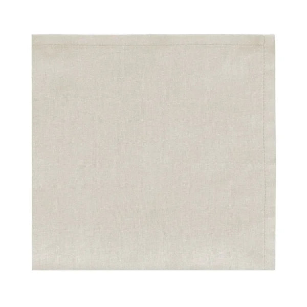 Guardanapo Home 4 Pcs Areia 45x45