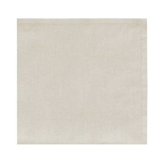 Guardanapo Home 4 Pcs Areia 45x45