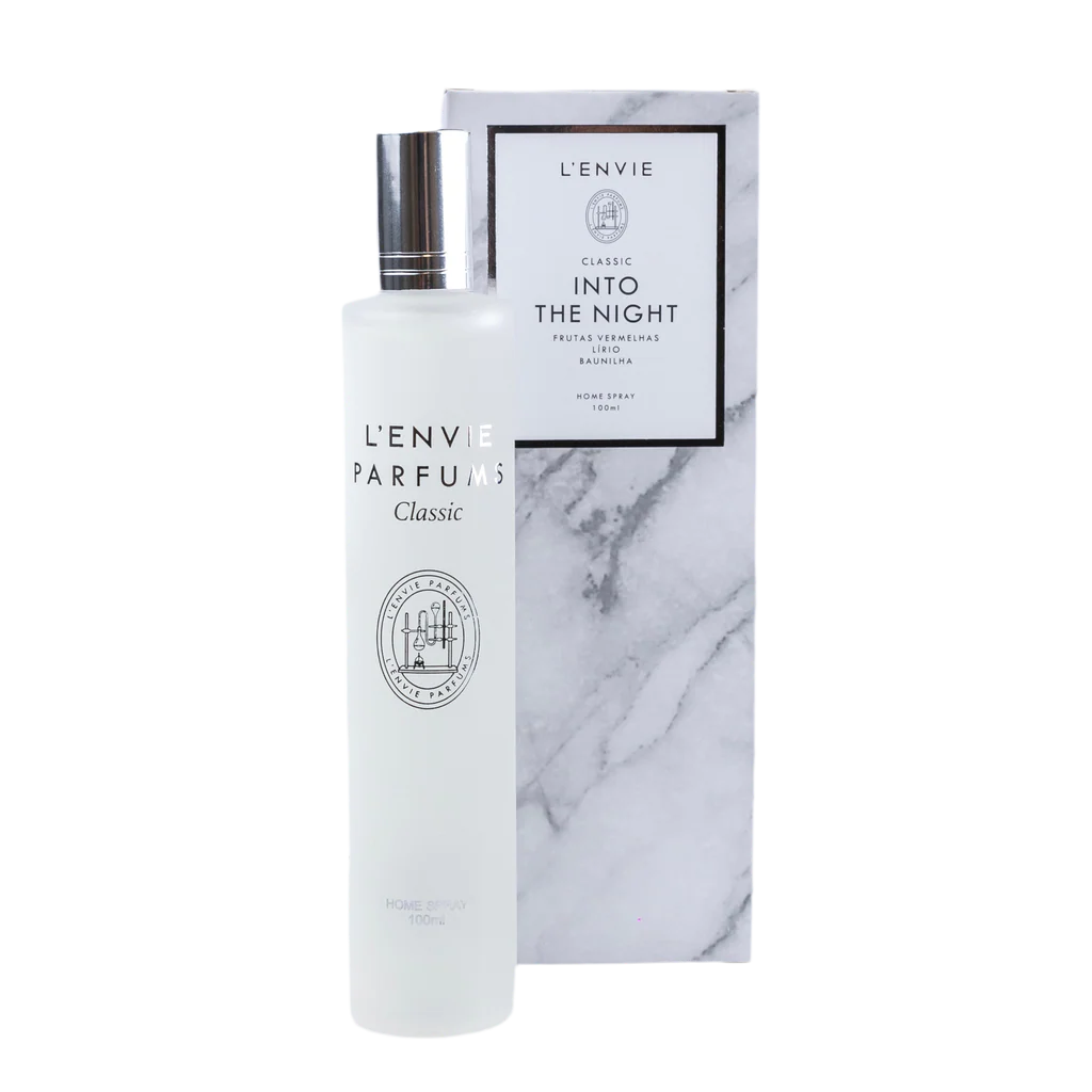 Home Spray Into The Night-Classic