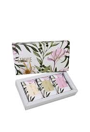 KIT SABONETE VEGETAL EM BARRA PATBO MIX 3 UNIDADES 150G