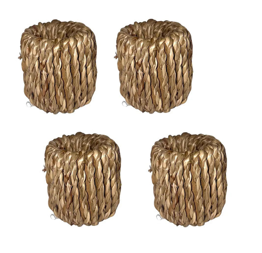 ANEL DE GUARDANAPO 4 PCS SEA
