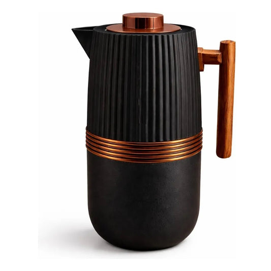 GARRAFA TERMICA NERO WOOD 1000ML