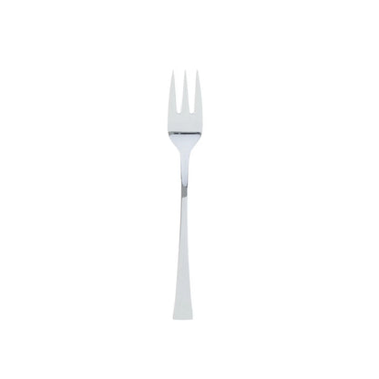 CONJUNTO 6 GARFOS DE BOLO DE AÇO INOX BERNA - WOLFF