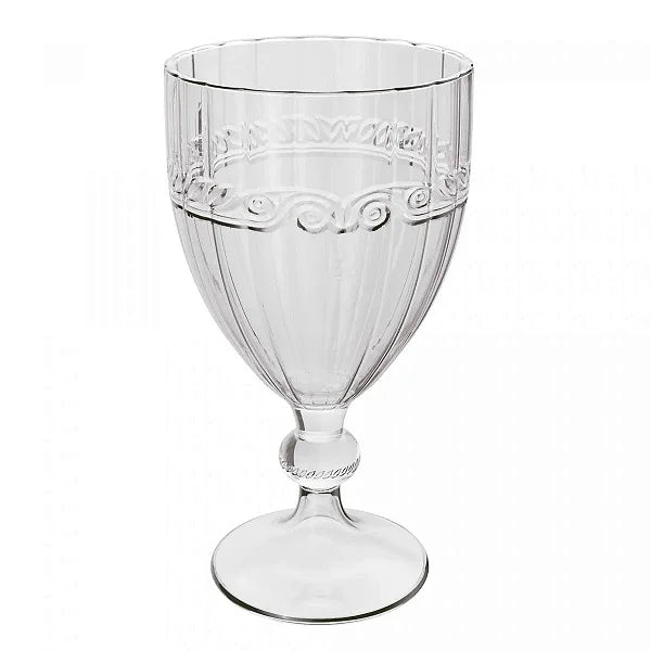 CJ 6 TAÇAS CRISTAL ECOLOGICO IMPERIAL 330ML