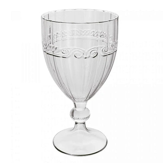 CJ 6 TAÇAS CRISTAL ECOLOGICO IMPERIAL 330ML