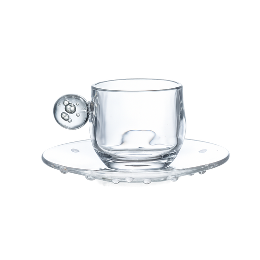 XICARA CAFE TRANSPARENTE