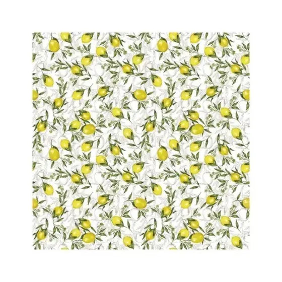 Guardanapo Home 4 Pcs Siciliano 45x45