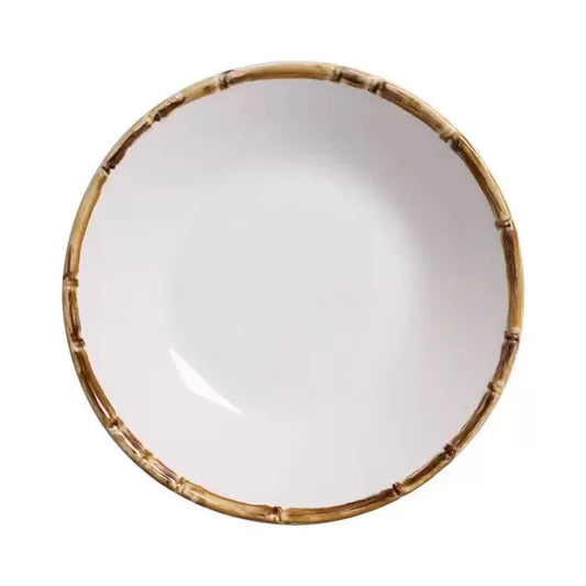 Bowl Fundo Coup Bambu - DoceLar Loja