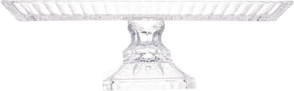 Travessa Cristal C/Pés Lys