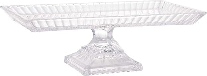 Travessa Cristal C/Pés Lys