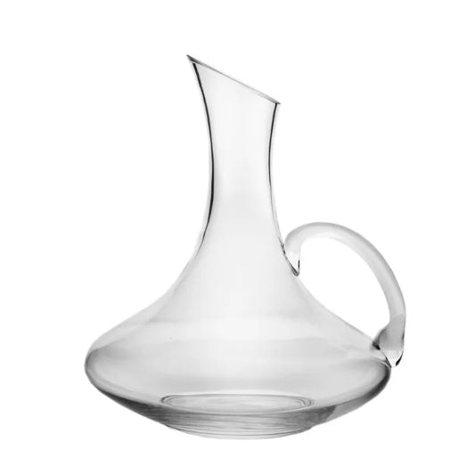 DECANTER VIDRO SODO-CALCICO C/ALCA 1,5l