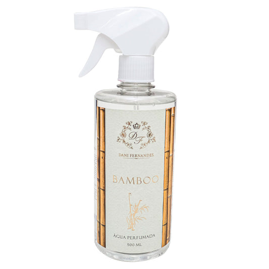 AGUA PERFUMADA BAMBOO 510 ML
