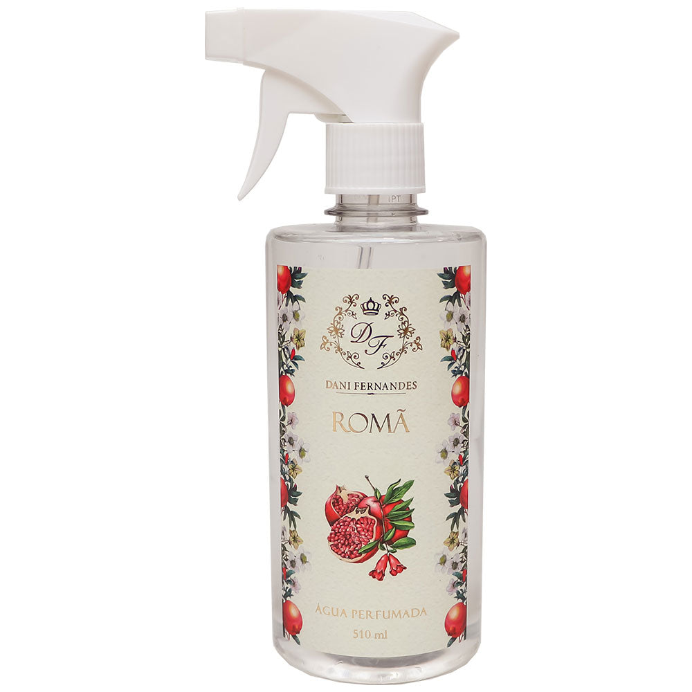 AGUA PERFUMADA ROMA 510ML