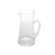 JARRA DE VIDRO SLIM 1,42L