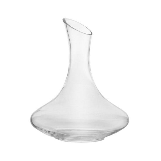 DECANTER DE VIDRO 1,5L