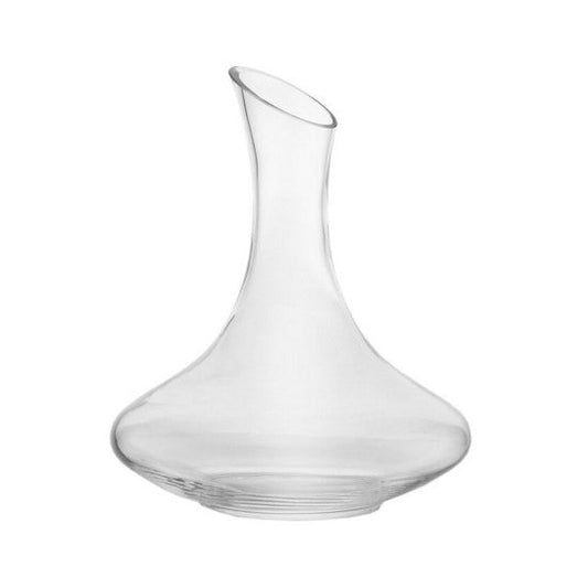 DECANTER DE VIDRO 1,5L