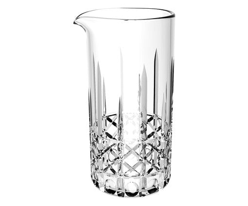 Copo Mixing Glass para Mixologia - DoceLar Loja