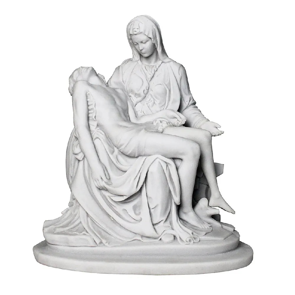 IMAGEM PIETA 22CM