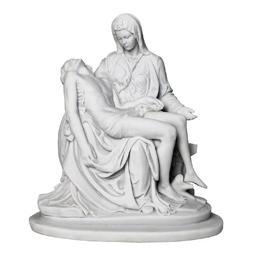 IMAGEM PIETA 22CM