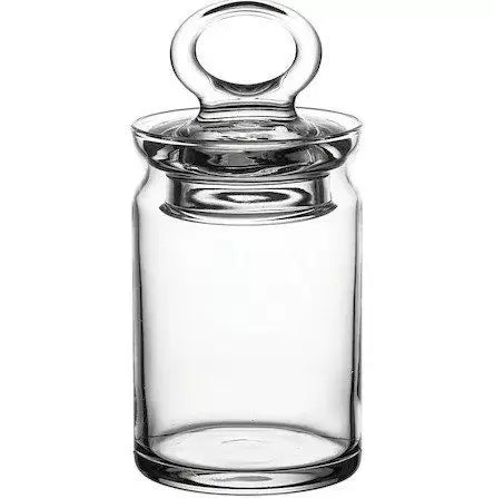 Pote Hermético com Tampa Kitchen-PP - DoceLar Loja