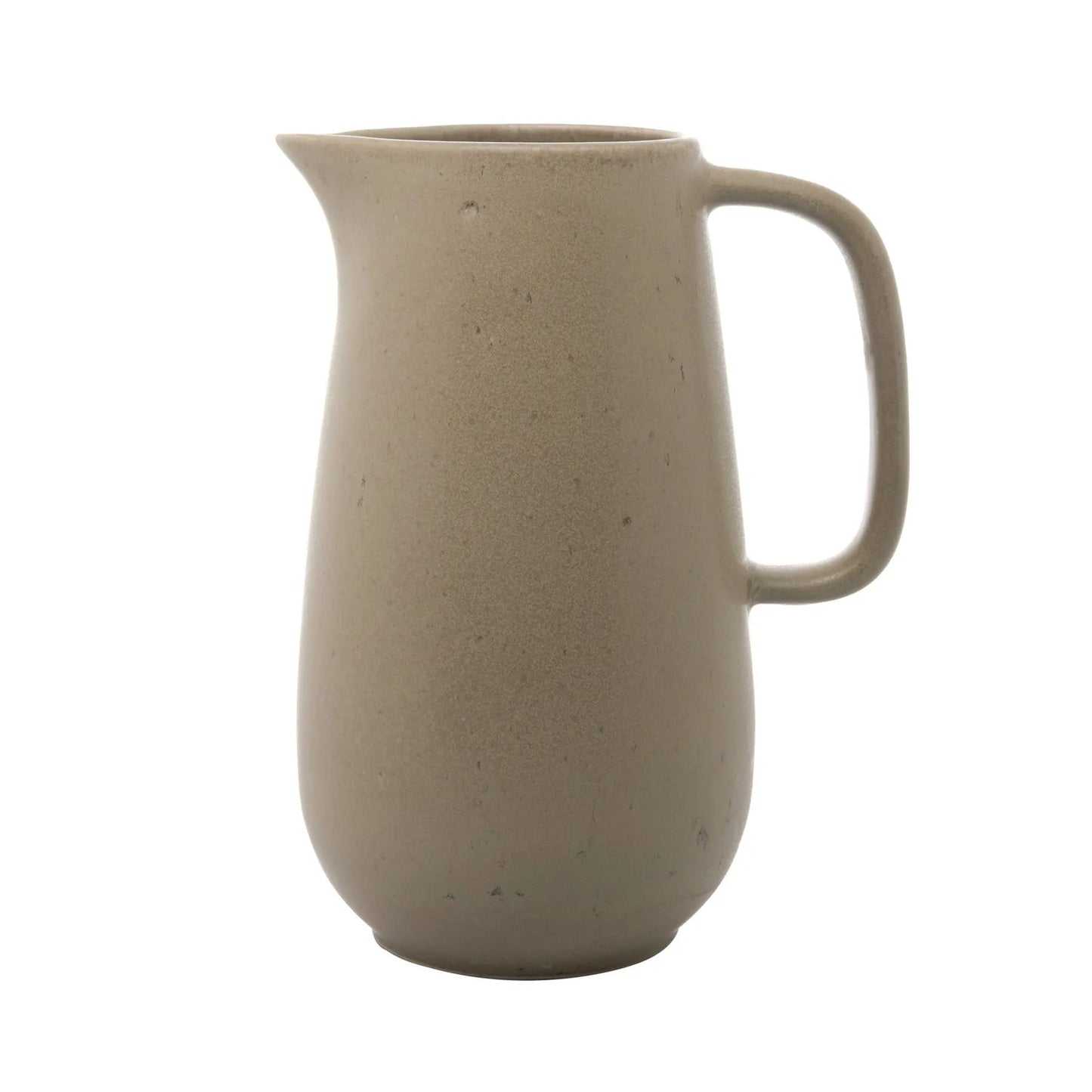 JARRA DE CERAMICA MIST VERDE MATTE 1,9L