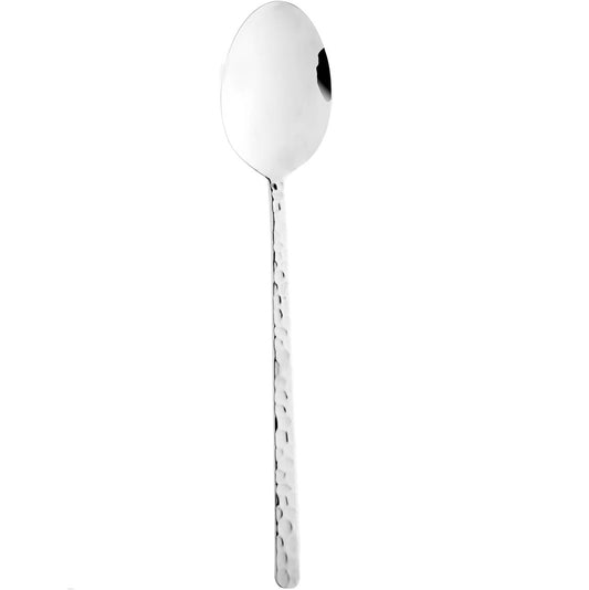 FAQUEIRO 24 PEÇAS DE AÇO INOX VENEZA