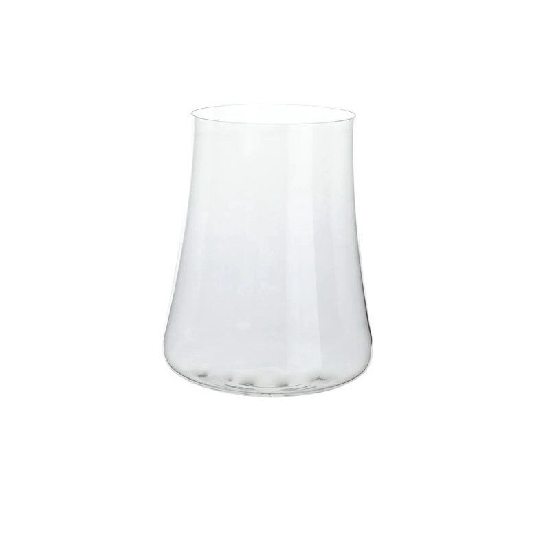 Cj 6 Copos de Cristal Xtra - DoceLar Loja