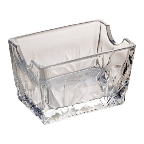 Porta Sachê de Vidro Dublin - DoceLar Loja