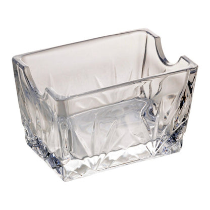 Porta Sachê de Vidro Dublin - DoceLar Loja