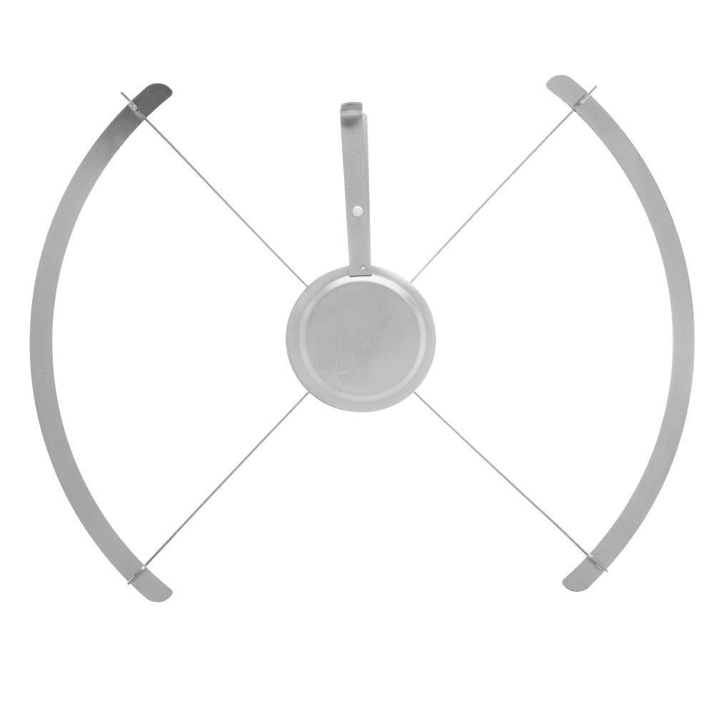 Rechaud de Cerâmica com Suporte Aço Inox e Faca-G