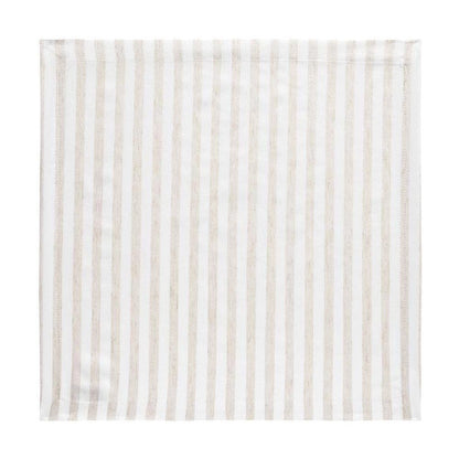 Guardanapo Noronha Branco e Natural