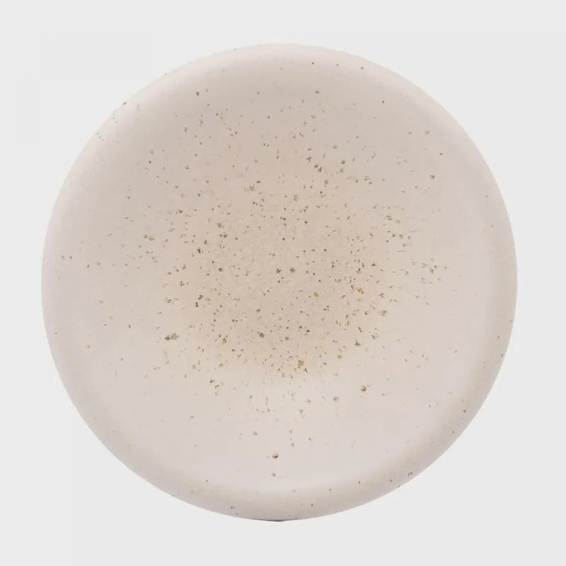 SALADEIRA DE CERAMICA MIST BRANCO MATTE 31,5CM
