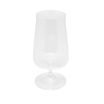 Cj 6 Taças Cerveja de Cristal Ecológico Alex 380ML