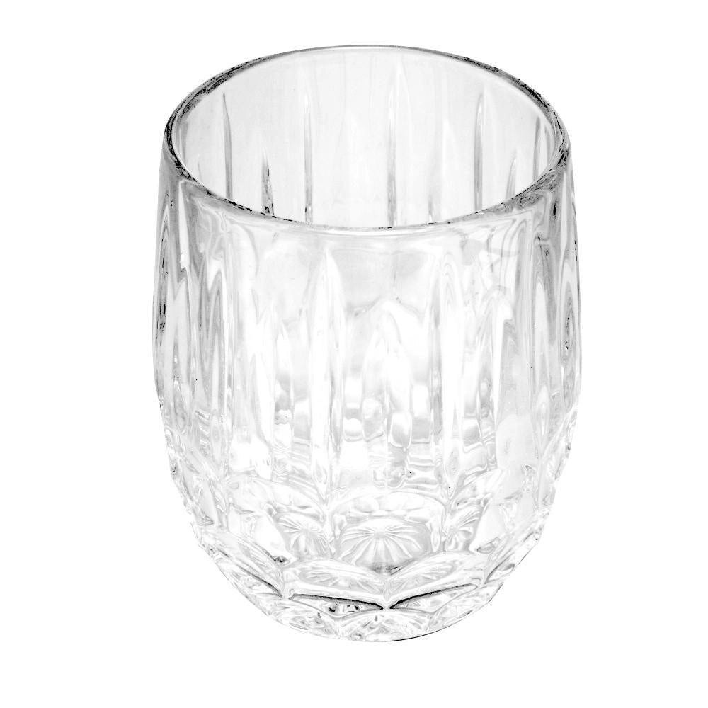 Cj 6 Copos Galway De Vidro 290ml - DoceLar Loja