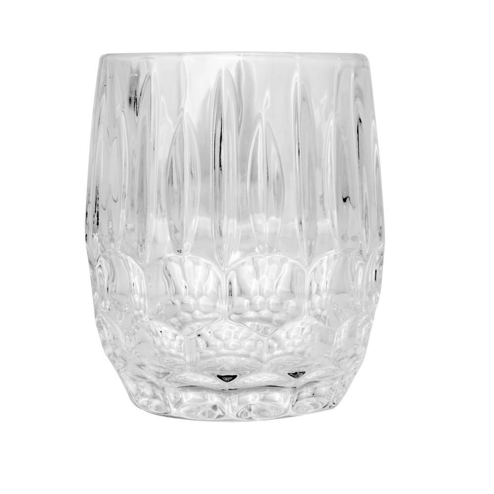 Cj 6 Copos Galway De Vidro 290ml - DoceLar Loja