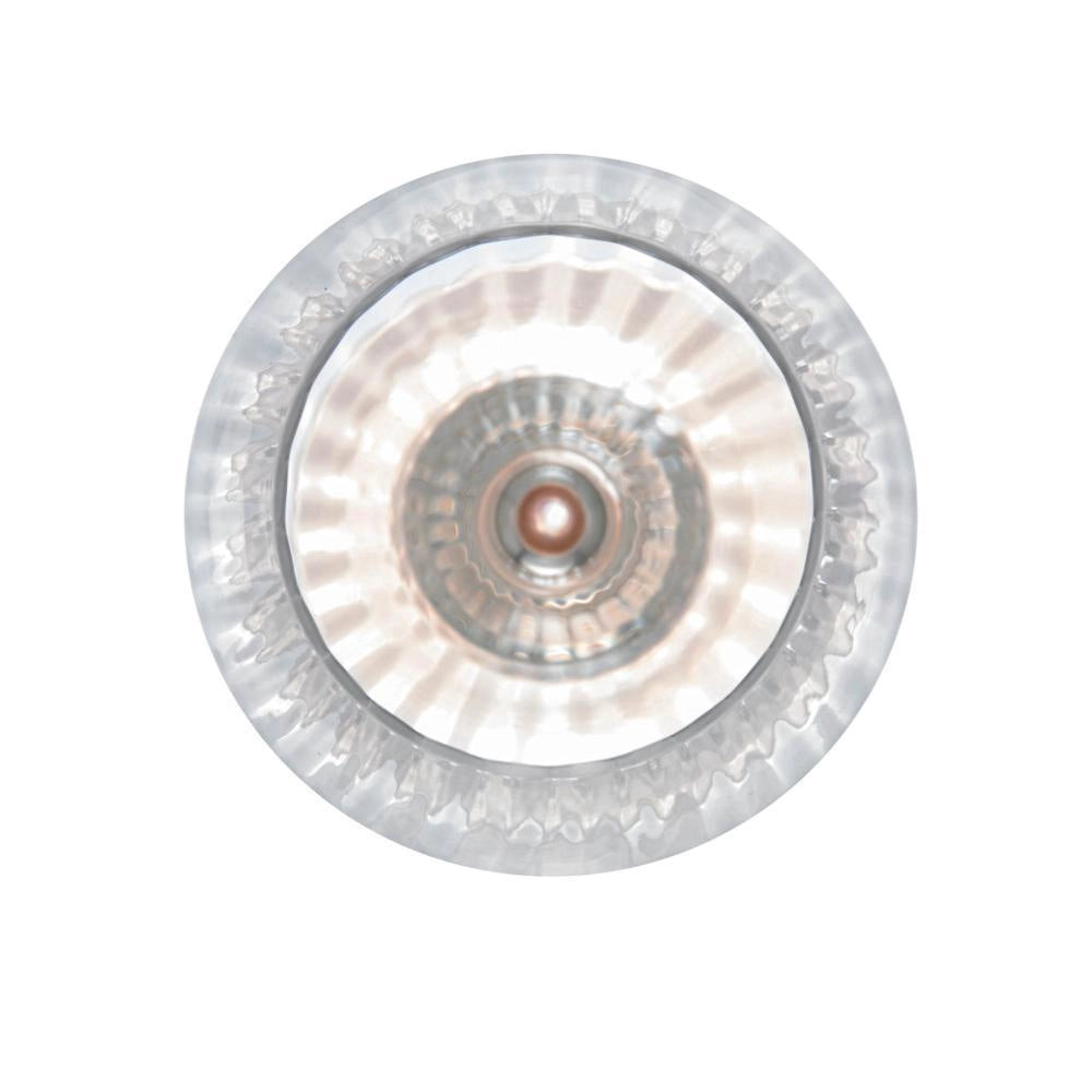 2 Taças De Vinho Haste Âmbar Classic 560ml