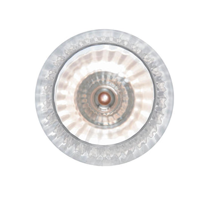 2 Taças De Vinho Haste Âmbar Classic 560ml