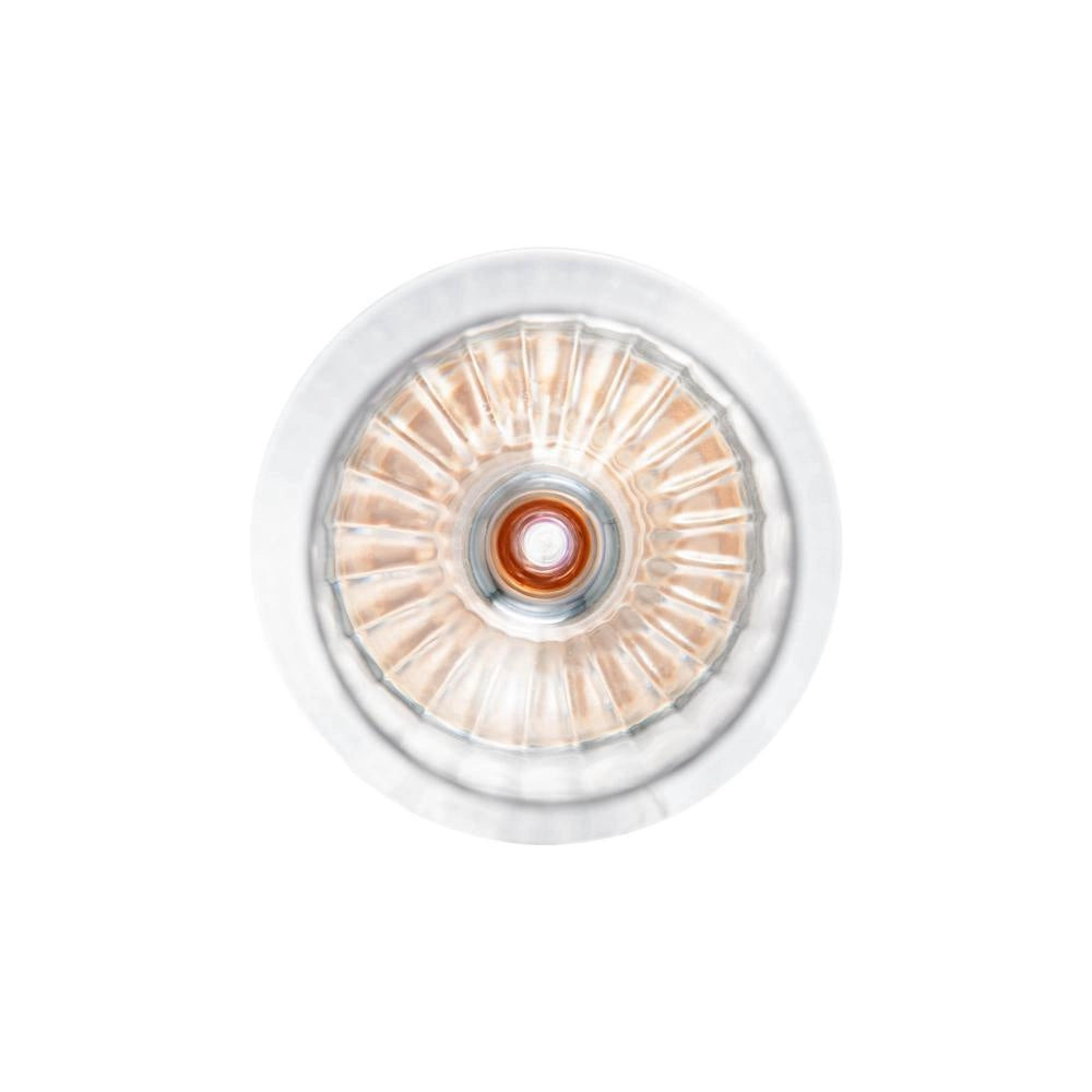 2 Taças De Champanhe Haste Âmbar Classic 230ml