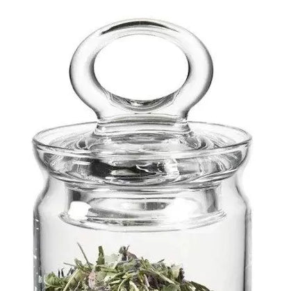 Pote Hermético com Tampa Kitchen-PP - DoceLar Loja