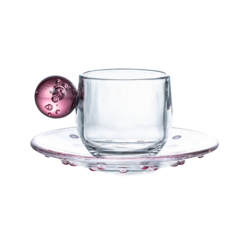 XICARA CAFE PINK
