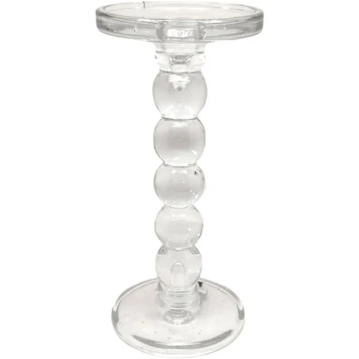 Castiçal La Voir Cristal Ecológico